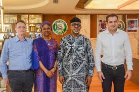 Ogun to partner Brazilian firm on livestock production